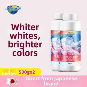 UBOOR BEAR | Stain Removal Whiten Bleach Powder