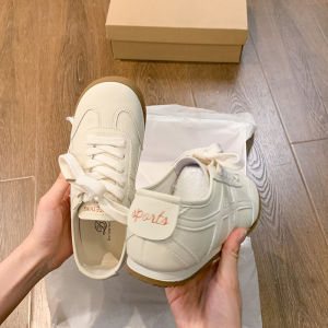 ZOG | Vintage French Mary Jane Single Shoes Low-cut