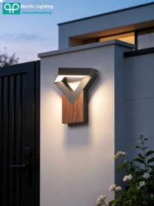BEIOUMINGDENG | Waterproof Wall Light