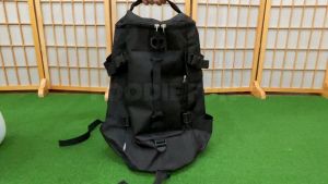 Fishing Gear Backpack Fishing Rod Bag High capacity Lures Bag 1000D Outdoor bag/Bag mengikar ikan