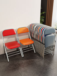 maitian | Foldable Reclining Thickened Stainless Steel Chair