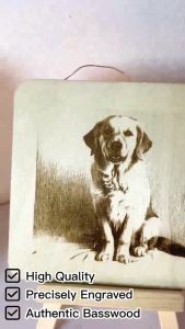 Personalized Photo Frame.