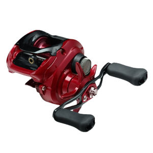 Daiwa | Cuộn Câu Cá Chống Gãy Bền Dài
