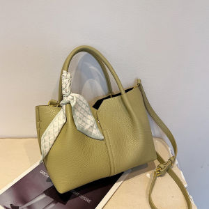 Hong Kong Tote Bag Commuter Outdoor Handbag 2025 New Sub-Mother Single Shoulder Fashion Versatile Crossbody Bag