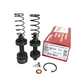 Bm Kit Kijang 7K Efi Kapsul Krista Grand Lgx Lsx Kf-50 / Sil / Isi Master Rem Atas