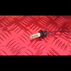 Quality 2 PCS Super Bright White T10 921 194 42-SMD 12V LED Bulb Car Backup Reverse Flasher Strobe Light Lamp Width