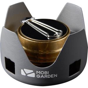 Mobi Garden | Portable Camping Alcohol Stove