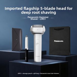 Panasonic | Premium Gift Shaver