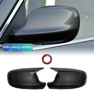 2 Chiếc M Phong Cách Đen Mặt Gương Có Cho Xe BMW X3 F25 X1 E84 Pre-LCI Phụ Kiện Thay Thế Chất Lượng Cao Cho Các Mẫu Xe 2010-2013