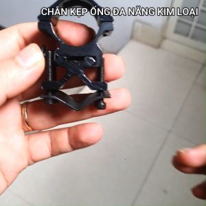 Các Mẫu Phụ Kiện Thay Thế Đèn Laze Kim Loại Phi 25.4 mm - Đồ Chơi ZenZ