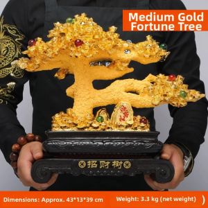 JUSHANYUAN | Wealth Attracting Decorative Item