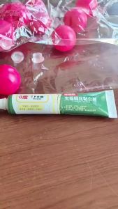 20ml TPR Glue for Squishies ToysRoom Temperature Curing Adhesive for Stress Ball Squishies RepairsDIY Handcraft Studio