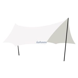 CNHIMALAYA | Outdoor Camping Sunscreen and Windproof Tent