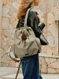 LA FESTIN | Leisure Travel Work Commuter Large Capacity Backpack