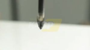 1PC & 7PCS High-Quality Glass & Concrete Drill Bits Set