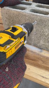 ใช้เครื่องมือกระแทก MASARU สว่านไร้สาย สว่าน 99V 3 ระบบ มีระบบกระแทก แบตเตอรี่ Li-ion 2 ก้อน ดอกสว่าน เจาะกระแทกได้ ปรับความเร็วได้ ปรับได้ 2 ระบบ อุปกรณ์ครบ