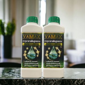 1 แถม 1 VAMAX + VAMAX (อาหารบำรุงพืช)