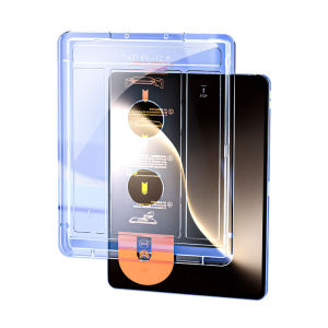 NINGLE | Crack Resistant Anti-fall Screen Protector 13.3 inch