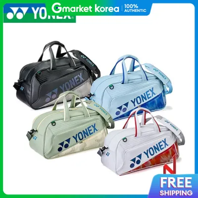 Yonex | Túi trống Yonex 2026 dòng Expert Series BA02611EX 4 màu