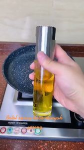 Botol 100ML Semprot Minyak: Pilihan Terbaik untuk Perawatan
