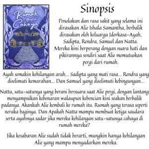 Novel Remaja / Novel Murah / DLL / R S