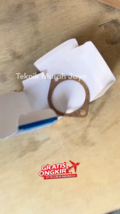 JF Pompa Oli Oil Pump Disel R175 R180 7 HP 8 HP PK Lub Oli + Gasket Packing 1 pc Diesel Deksel Jiang Fa Dong Hai Dong Feng Genset Industri Pertanian Molen Pengaduk Semen Perahu Kapal Laut