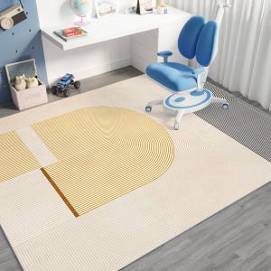 XXM | Soundproof Carpet for Wood Floors Rotating Chairs