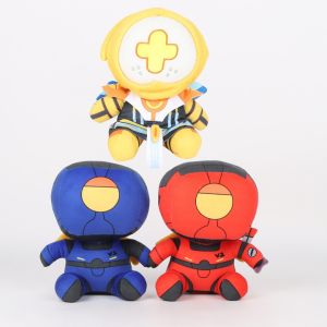 Ultrakills Plush V1 Ultrakills ของเล่น Ultrakills Plushie Ultrakilled V1 Plush Ultraed ฆ่าของเล่นตุ๊กตา Merch ตุ๊กตาของขวัญวันเกิด