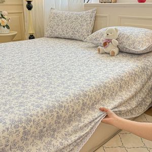 KAMONI | A-Class Baby-Friendly Double Gauze Bed Sheet Set