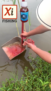 Essen Pancing Viral – Rahasia Umpan Gacor Teruji Efektif Bikin Strike Lebih Sering