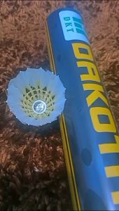 FLASHSALE!! Shuttlecock Badminton Murah Dakota & Kok Shuttlecock Dakota