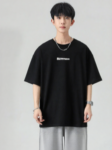 Warrior | Mens Short Sleeve T-shirt Summer Undershirt
