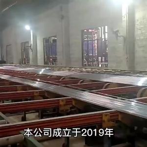 Wholesale Aluminum Alloy Skirting Board 6cm Ultra-thin Internet Celebrity Buckle Style Footline Board Light Luxury Metal   Baseboard