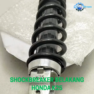 SHOCKBREAKER BELAKANG HONDA K25 BEAT FI SPACY FI SCOOPY ESP VARIO 110 ESP SOK BELAKANG KUALITAS ORI