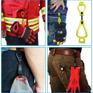 Gantungan Sarung Tangan Safety Jepitan Sarung Tangan Penjepit Sarung Tangan Safety Glove Clip