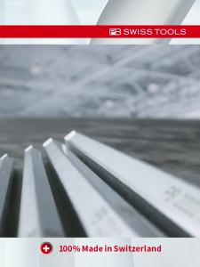 PB Swiss Tools | Industrial Grade Single Allen Wrench 2222.LH-10