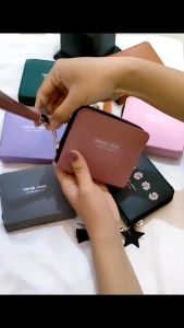 Dompet Wanita: Mini Fashion & Lipat Forever Young Korean