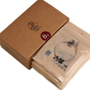 Dunhuang Ancient Guzheng Strings B String Professional Universal Steel Wire Strings Full Set 1-21 Strings Accessories