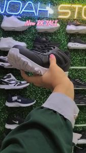 Yasa Footwear - Sepatu PRO ATT RK 250 Tali 34-37 / Sepatu Sekolah /Sepatu Anak / Sepatu Murah / Sepatu Olahraga / Sepatu