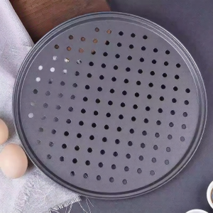 PH | Non-stick Perforated Pizza Pan