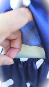 M1 Women Sleepwear Silk Satin pyjamas top & Pants full set LSL510