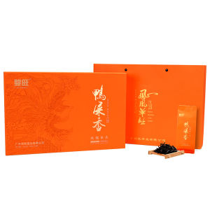 Duck Dung Fragrant Spring Tea Chaoshan Oolong Gift Box 240g