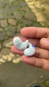 h07 Earphone HEADPHONE BLUETOOTH BISA KUPING KIRI KANAN SINGLE BLUETOT BLUTUT BLUETOOT WIRELESS WIRELES SPORT OLAHRAGA 5.3 TYPE C Konektivitasheadset Bluetoth game belajar musik Peredam Kebisingan Aktif audio Tahan Air earphone Vokalisme vokal