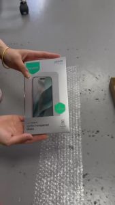 Nillkin | Nillkin Amazing H+PRO Tempered Glass for Vivo X300 Ultra 9H Hardness 0.2mm Ultra-thin Anti-explosion Screen Protector