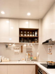 BEIQIVI | Oilproof Waterproof Magnetic Kitchen Wall Enamel Whiteboard