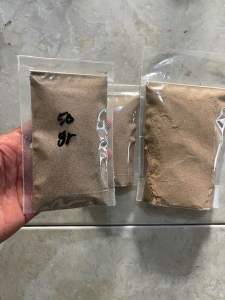 LADA BUBUK KEMASAN 50gr 100gr 250gr BUBUK LADA