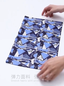 Half face neck silk cycling fishing motorcycle outdoor mask headscarf