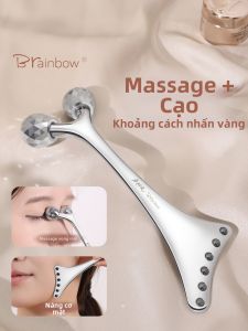Brainbow | Công Cụ Massage Làm Săn Chắc Da Mặt