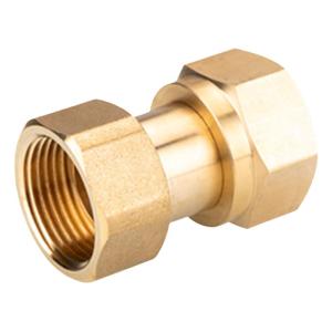 danxilu | All Copper Threaded Connector Fittings 4 to 6 to 1 Inches
