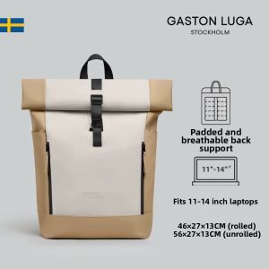 Gaston Luga | Waterproof Outdoor and Cycling Backpack Large Capacity